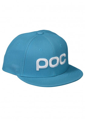 POC POC Corp Cap Jr Basalt Blue